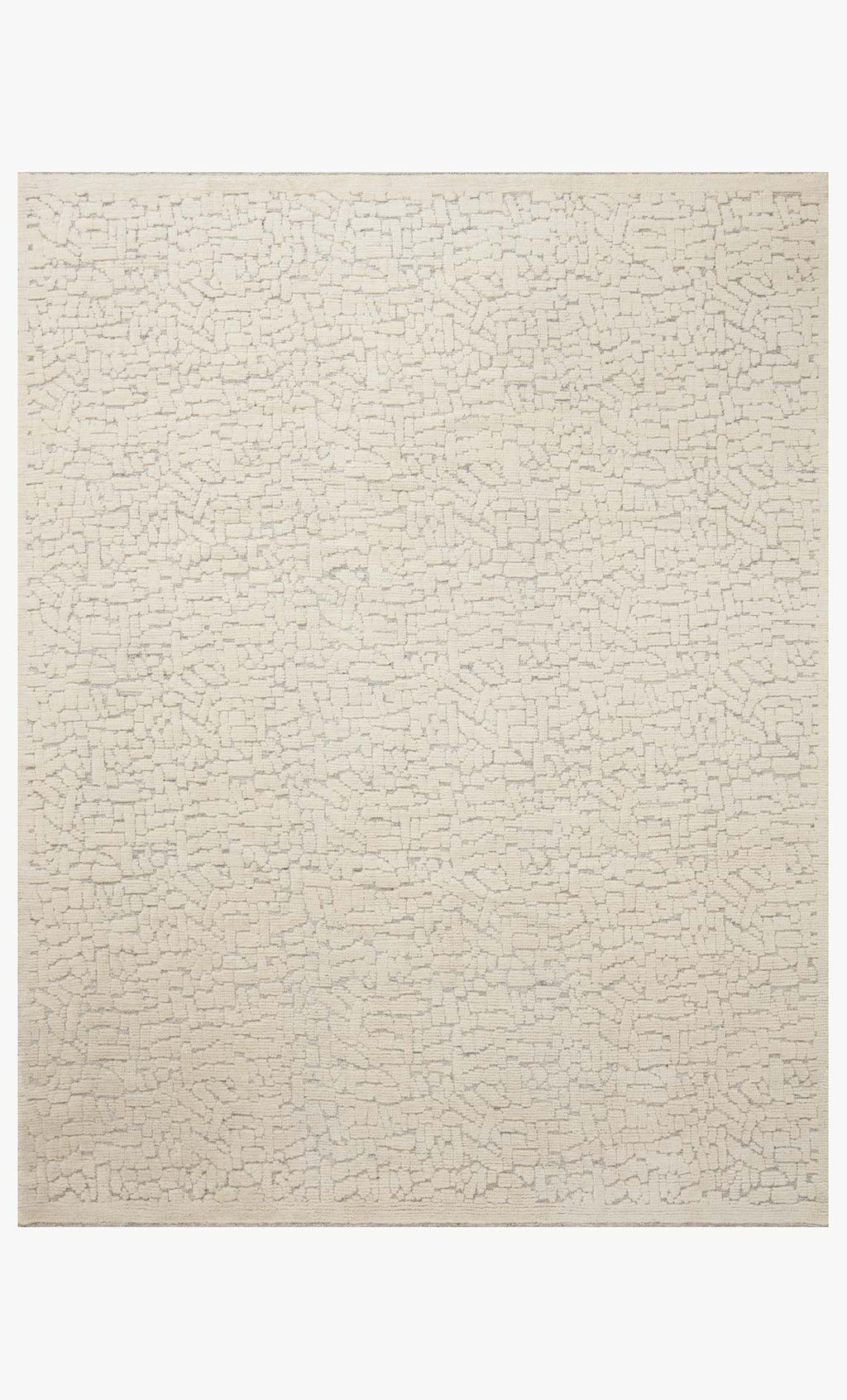 HAR-03 CC IVORY / SILVER