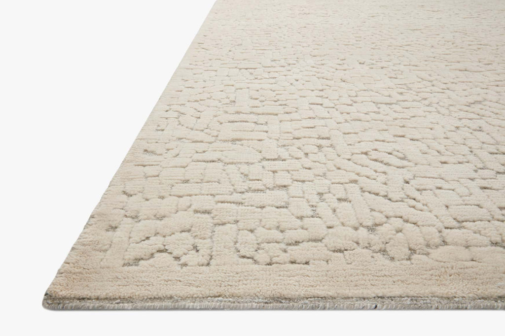 HAR-03 CC IVORY / SILVER