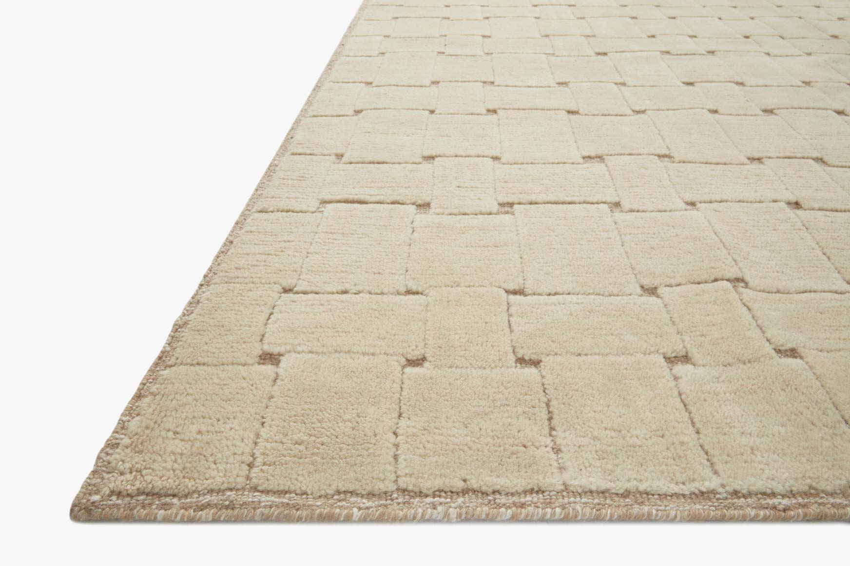 HAR-04 CC BEIGE / NATURAL