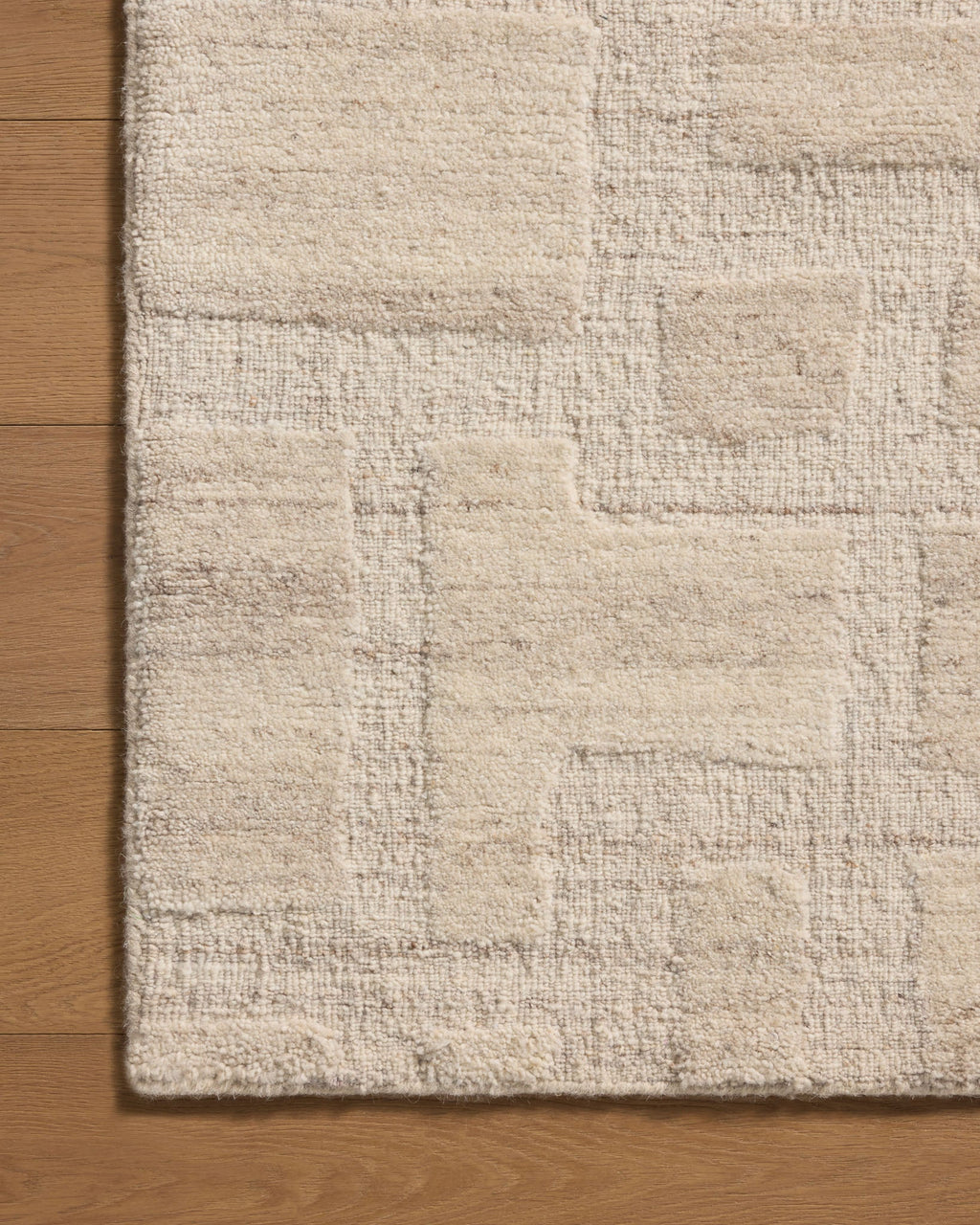 HRT-01 IVORY / NATURAL