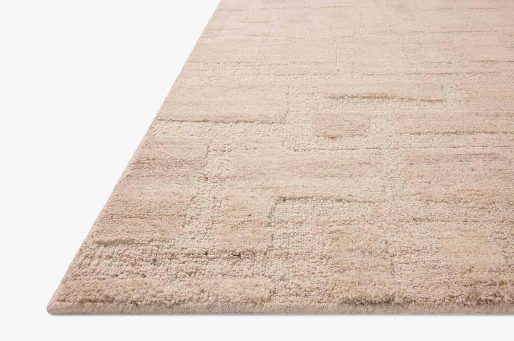HRT-01 IVORY / NATURAL