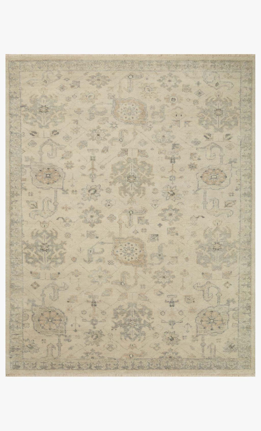 HEL-06 BEIGE / STONE