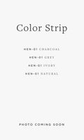 HEN-01 JS COLOR STRIP