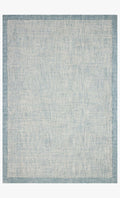 HNY-01 IVORY / BLUE