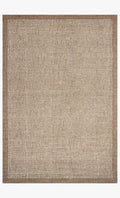 HNY-01 IVORY / BROWN