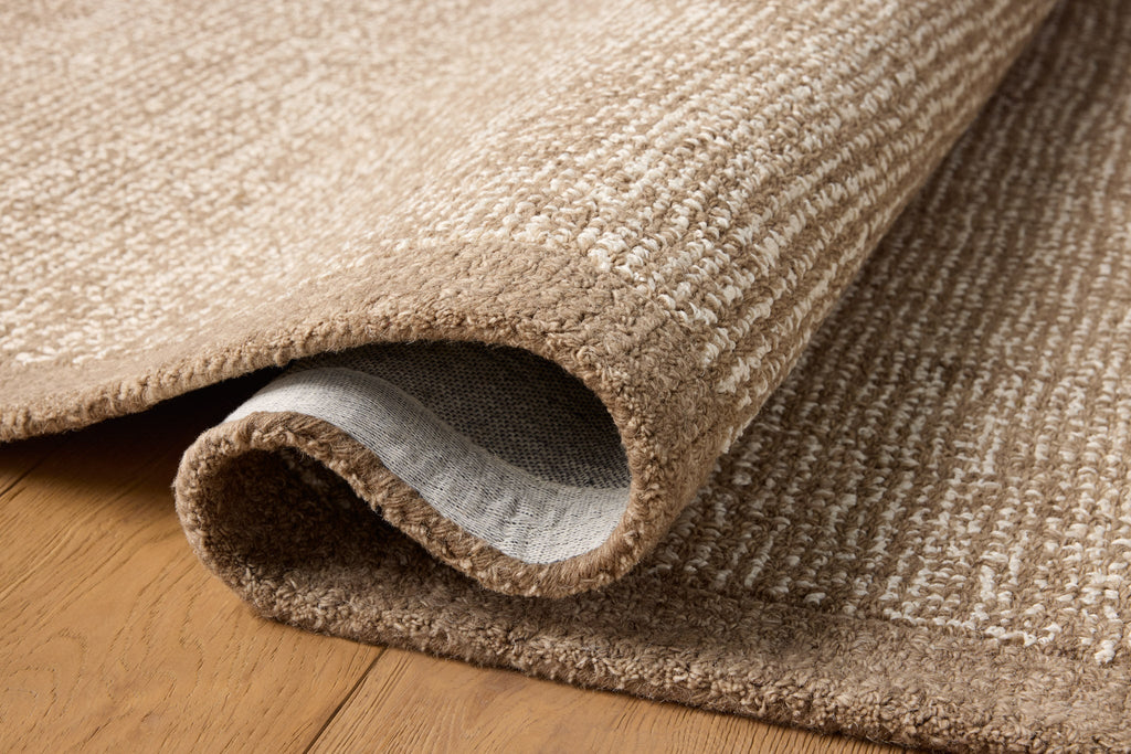 HNY-01 IVORY / BROWN