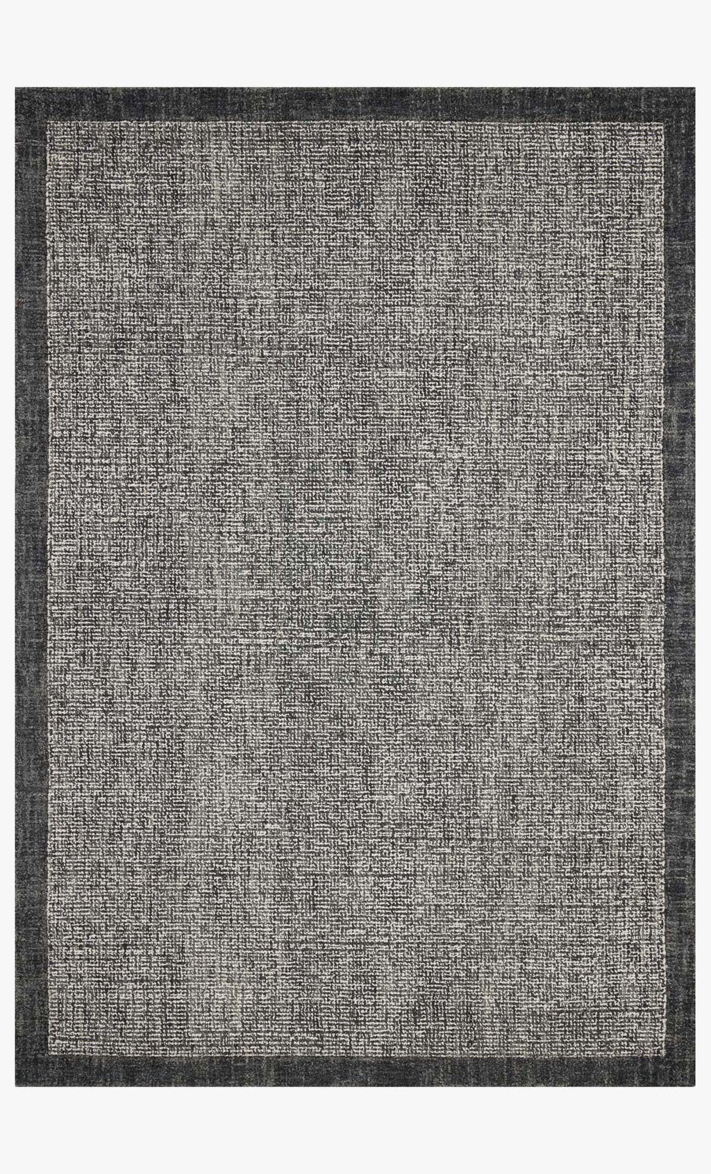 HNY-01 IVORY / CHARCOAL
