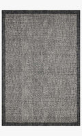 HNY-01 IVORY / CHARCOAL