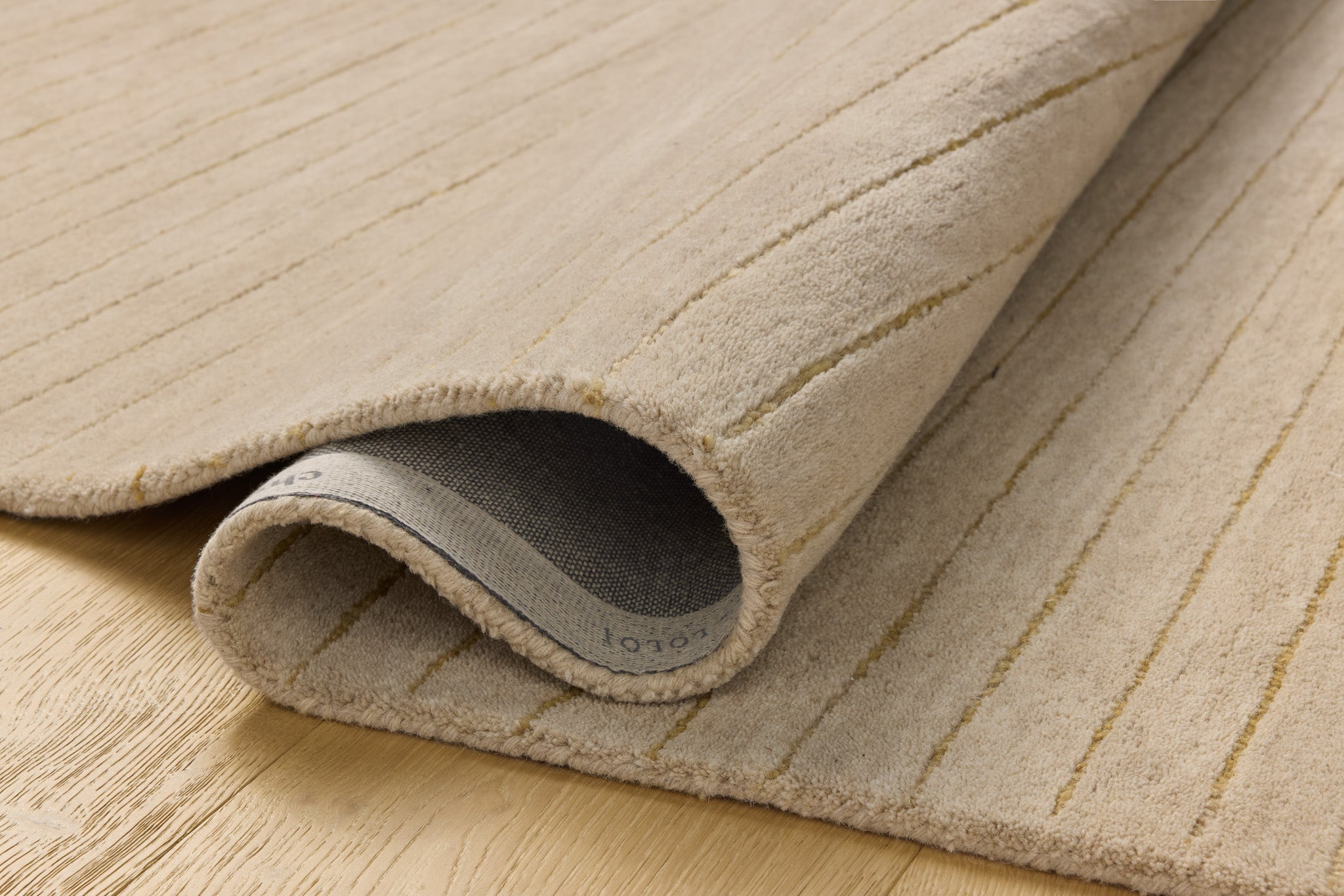 HEY-01 CJ BEIGE / WHEAT