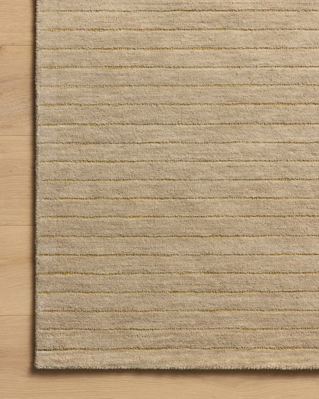 HEY-01 CJ BEIGE / WHEAT