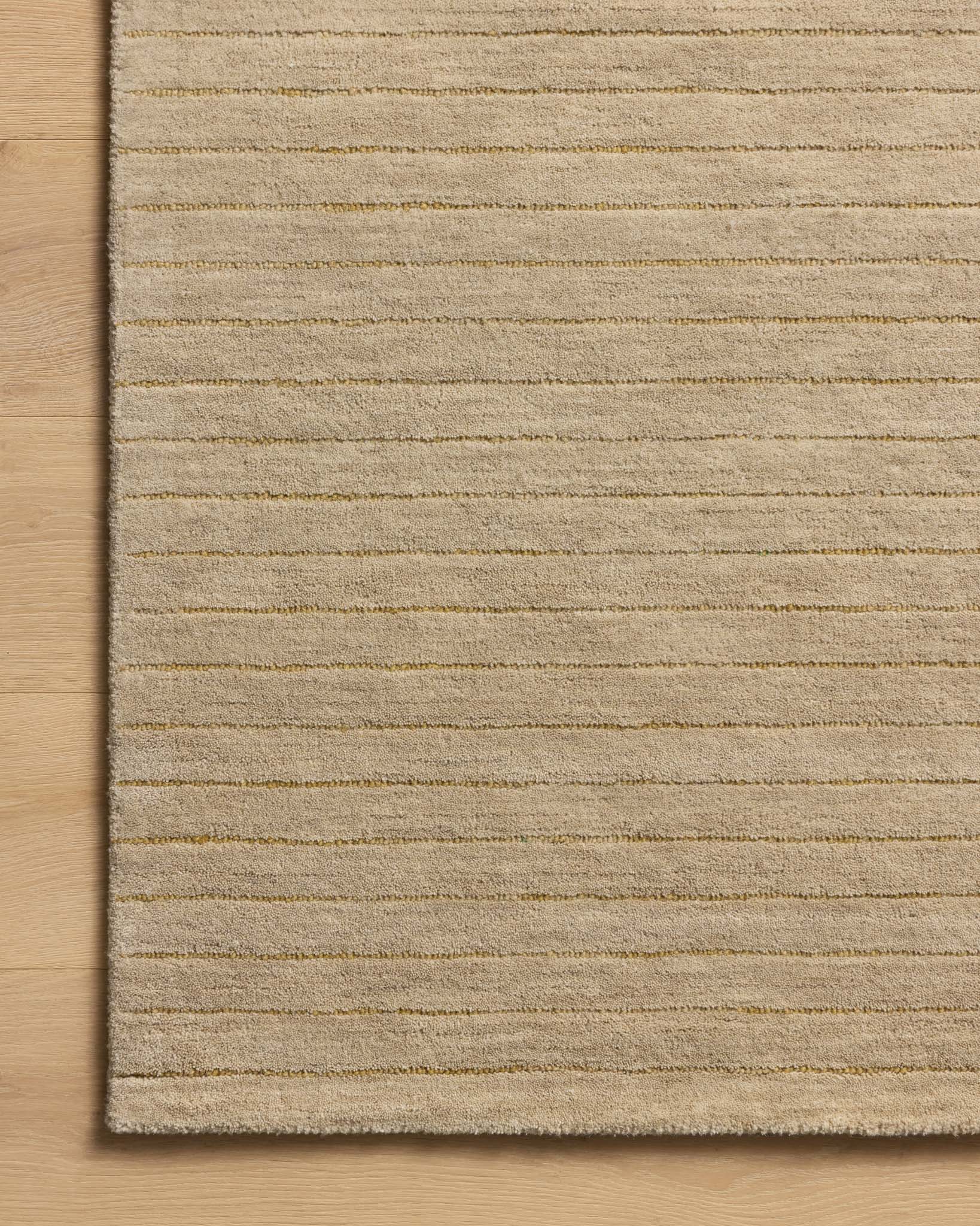 HEY-01 CJ BEIGE / WHEAT