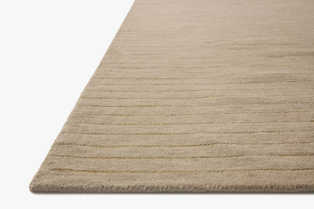 HEY-01 CJ BEIGE / WHEAT