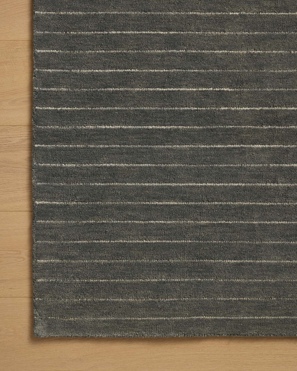 HEY-01 CJ CHARCOAL / IVORY