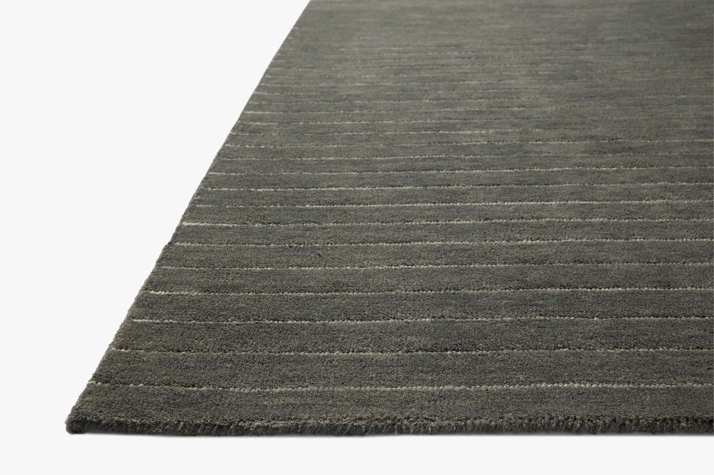 HEY-01 CJ CHARCOAL / IVORY