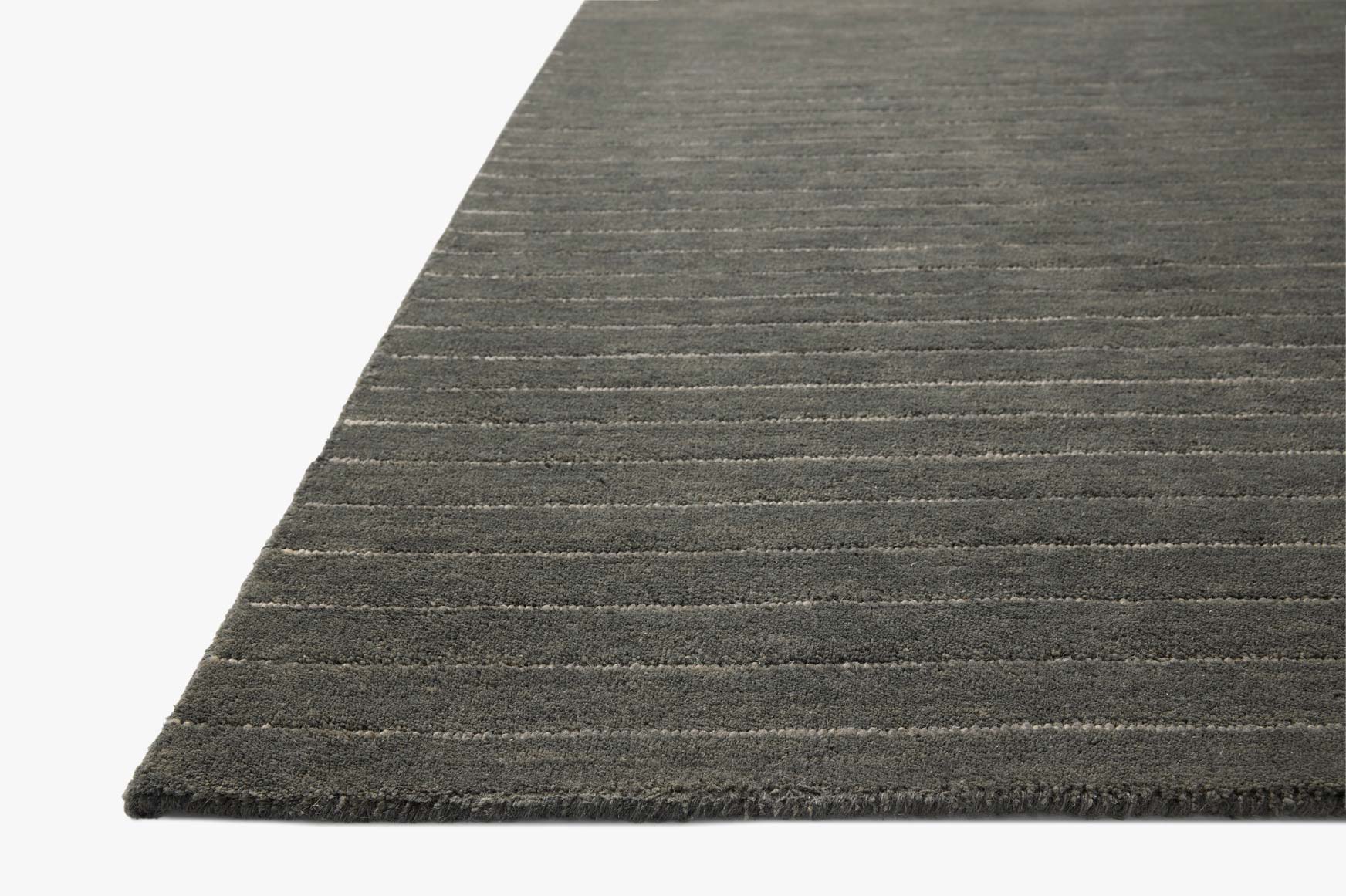 HEY-01 CJ CHARCOAL / IVORY