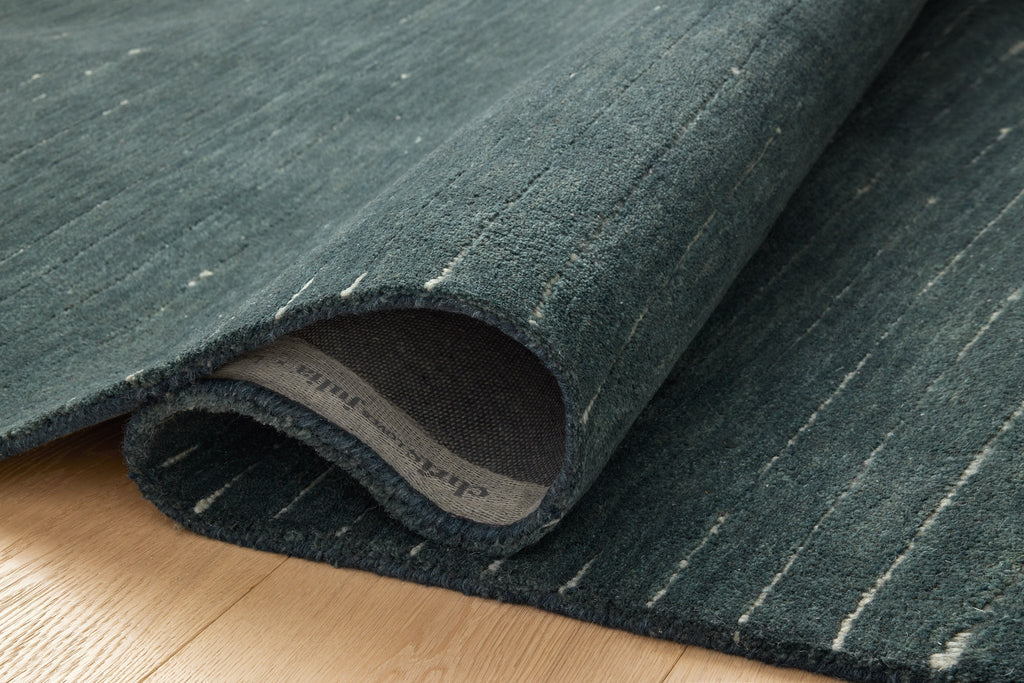 HEY-01 CJ DENIM / IVORY