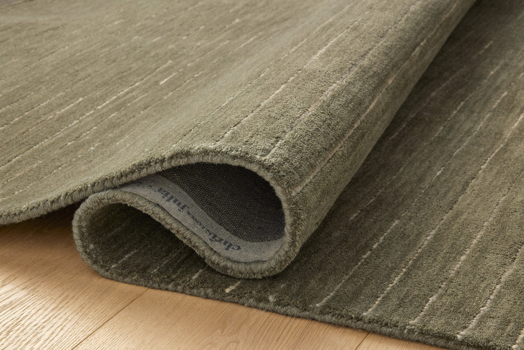 HEY-01 CJ OLIVE / IVORY