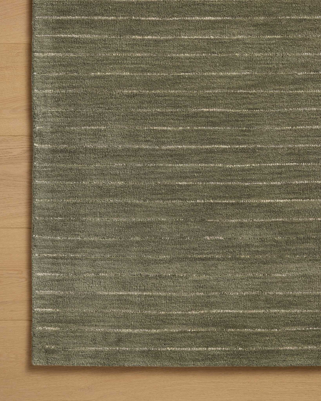 HEY-01 CJ OLIVE / IVORY
