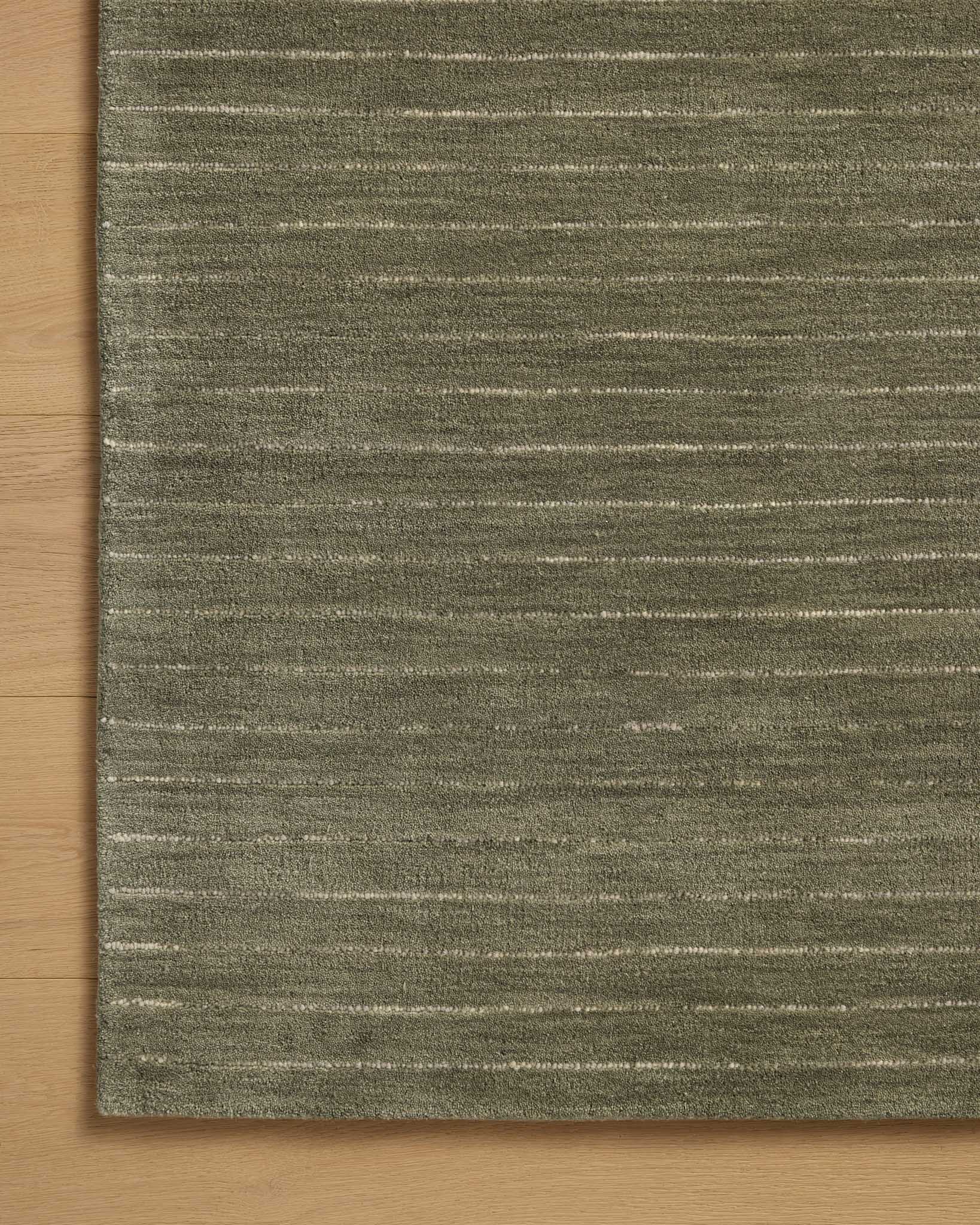 HEY-01 CJ OLIVE / IVORY