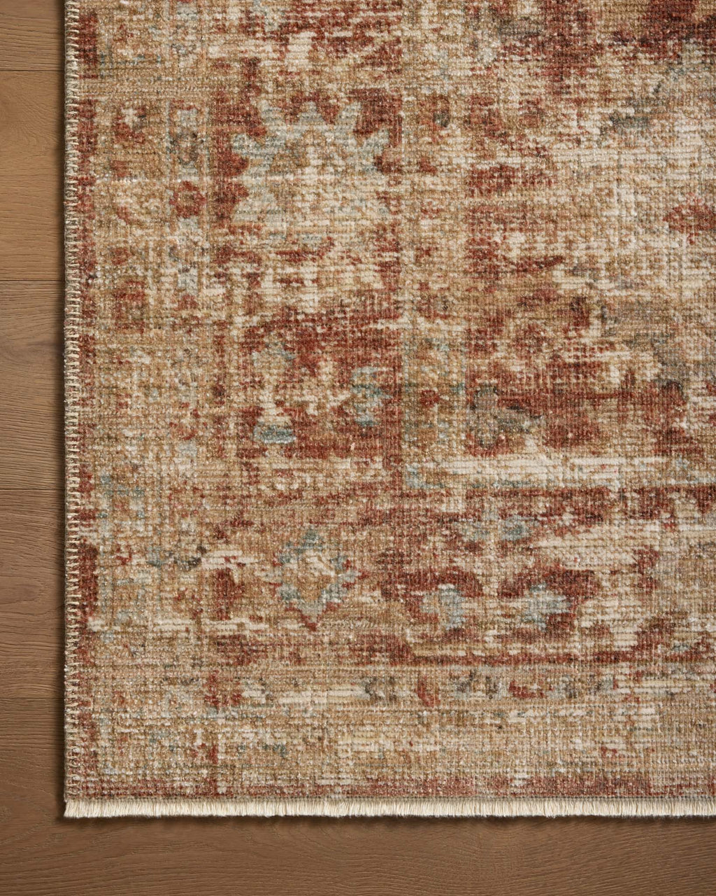 HER-03 BRICK / MULTI