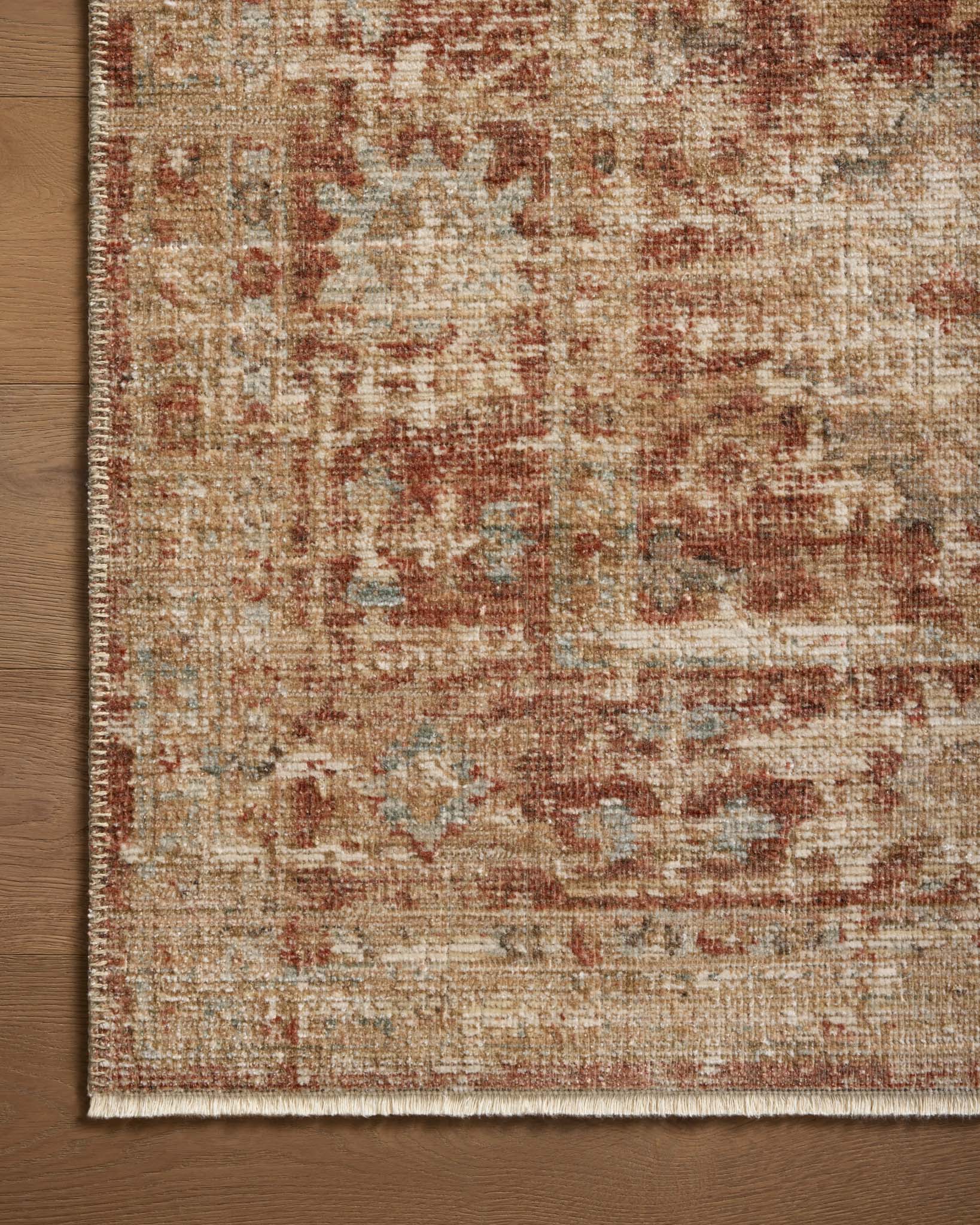 HER-03 BRICK / MULTI