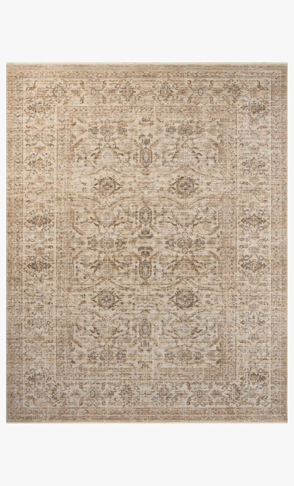 HER-04 IVORY / NATURAL