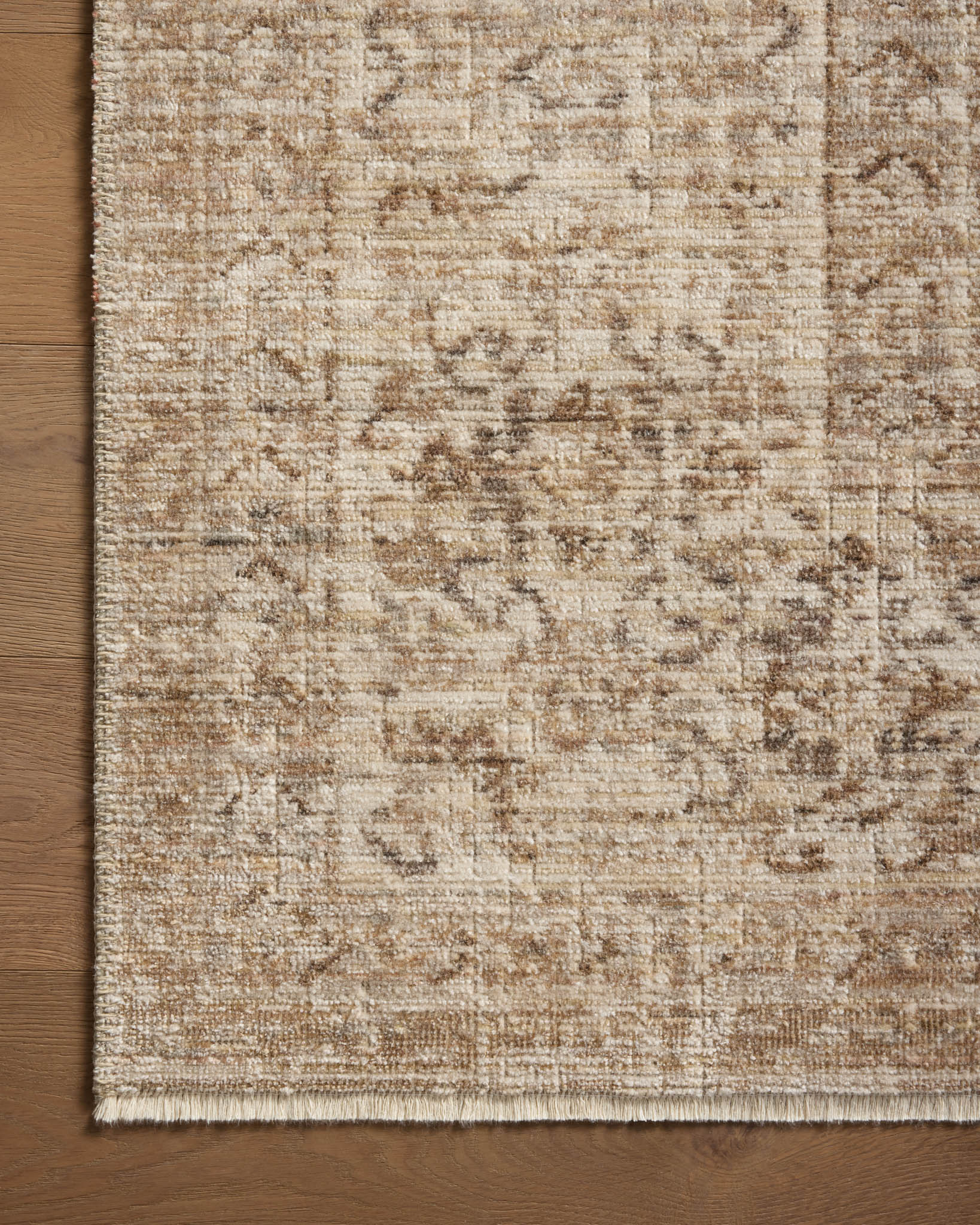 HER-04 IVORY / NATURAL