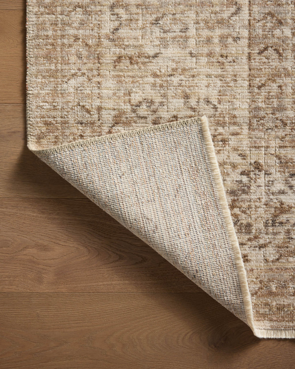 HER-04 IVORY / NATURAL