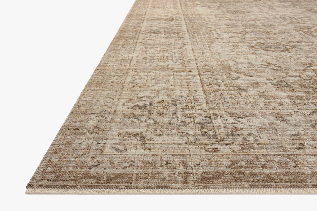 HER-04 IVORY / NATURAL