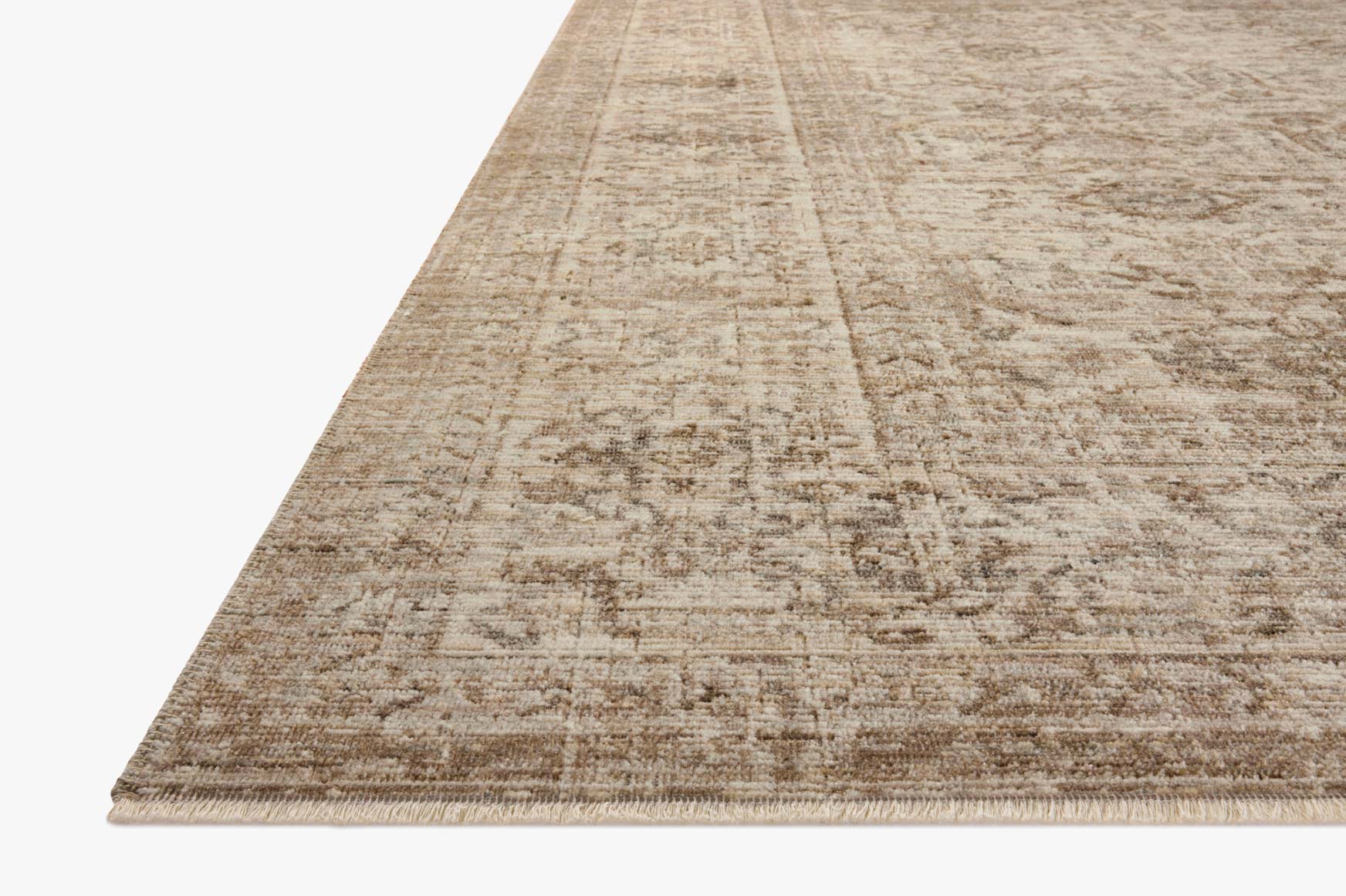 HER-04 IVORY / NATURAL