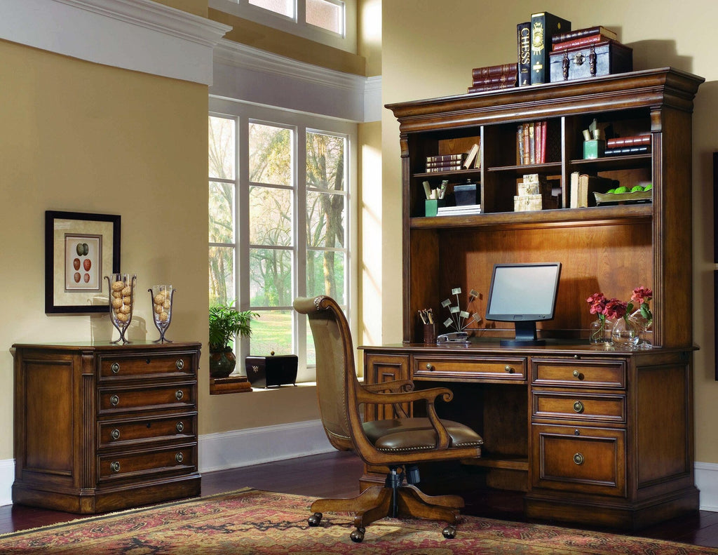 Brookhaven Desk Chair Alternate Image 3