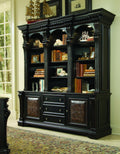 Telluride Bookcase Hutch