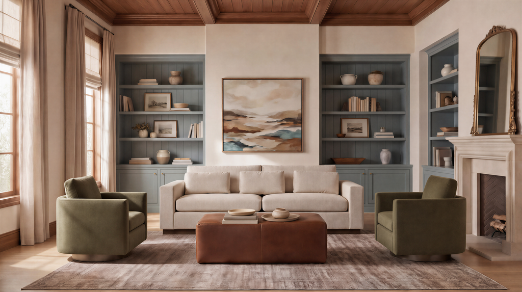 Grady 8 ft. Sofa