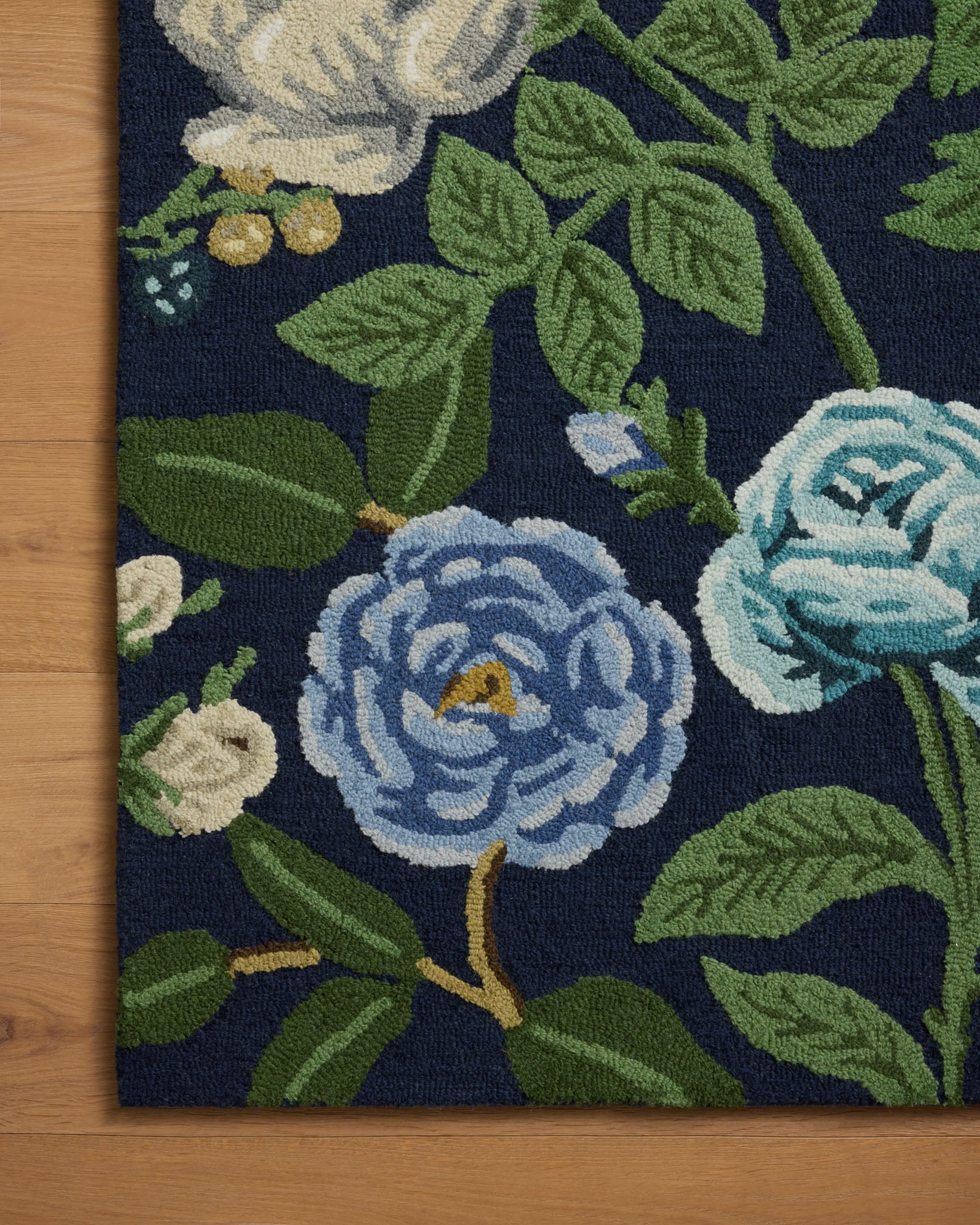 HIG-02 NAVY