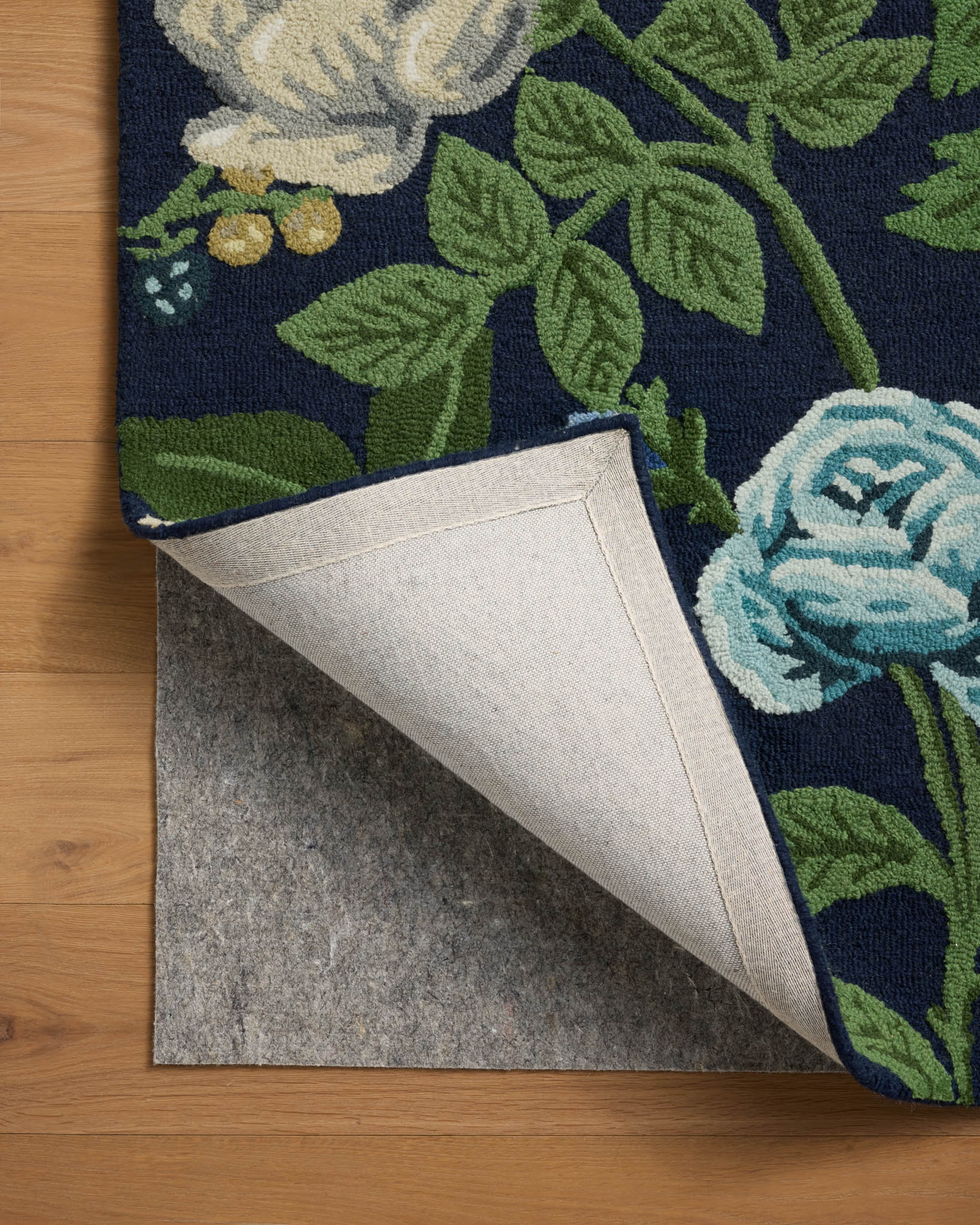 HIG-02 NAVY