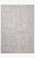 HOL-01 GREY / IVORY