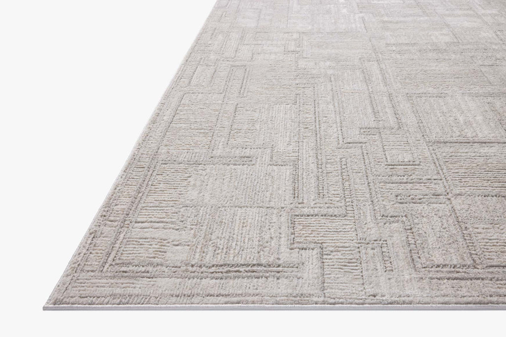 HOL-01 GREY / IVORY