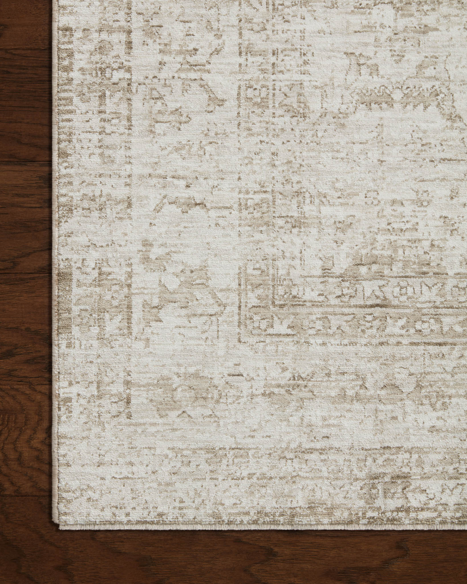 HON-01 AL IVORY / NATURAL