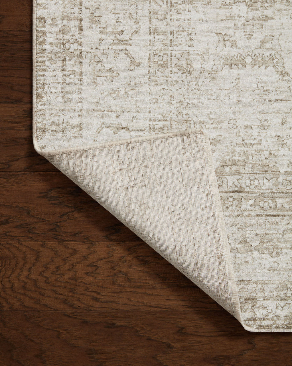 HON-01 AL IVORY / NATURAL