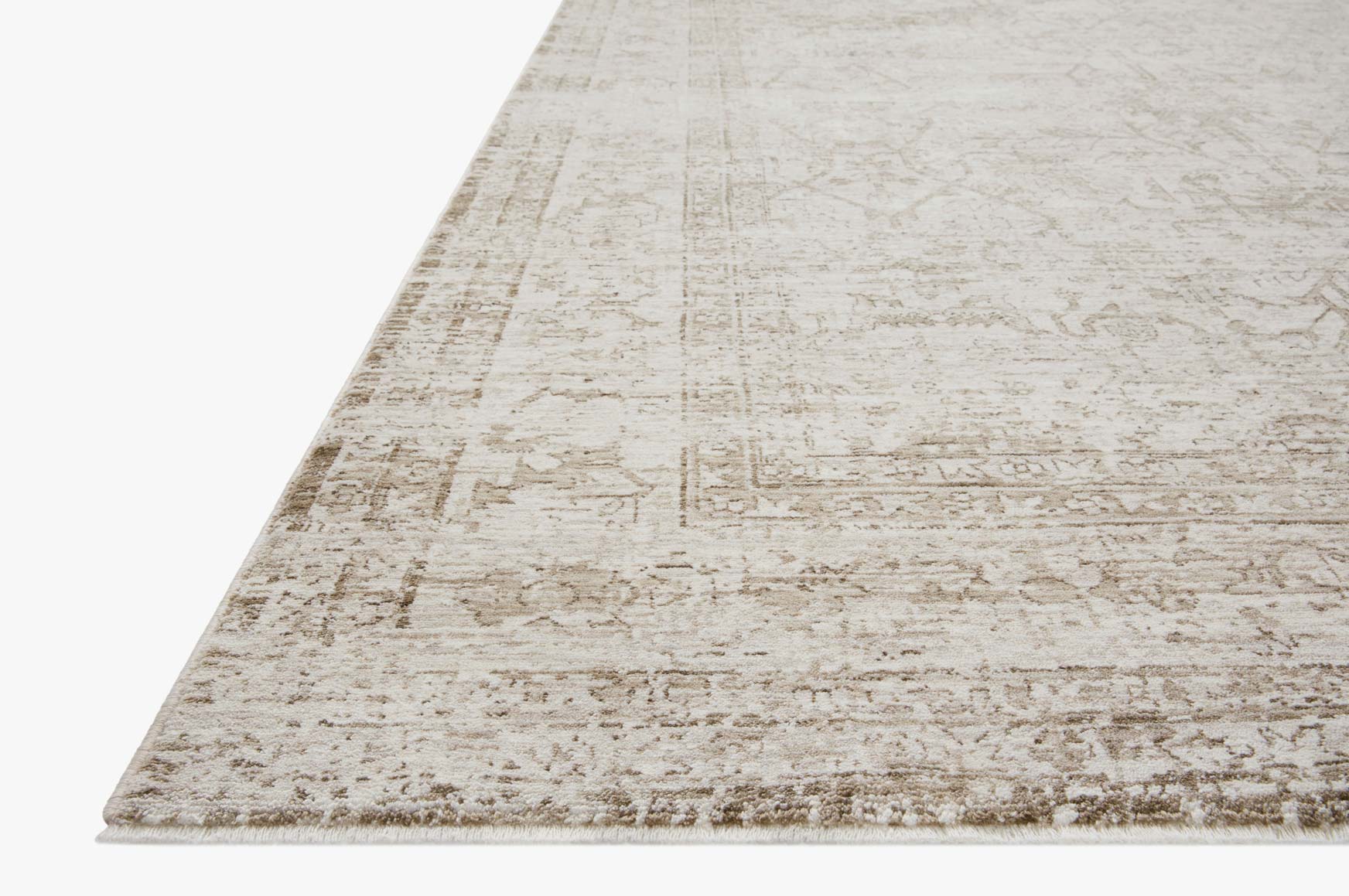 HON-01 AL IVORY / NATURAL