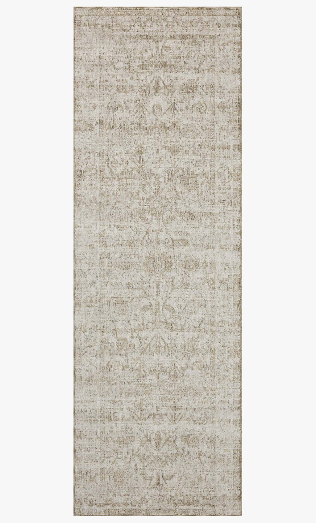 HON-01 AL IVORY / NATURAL