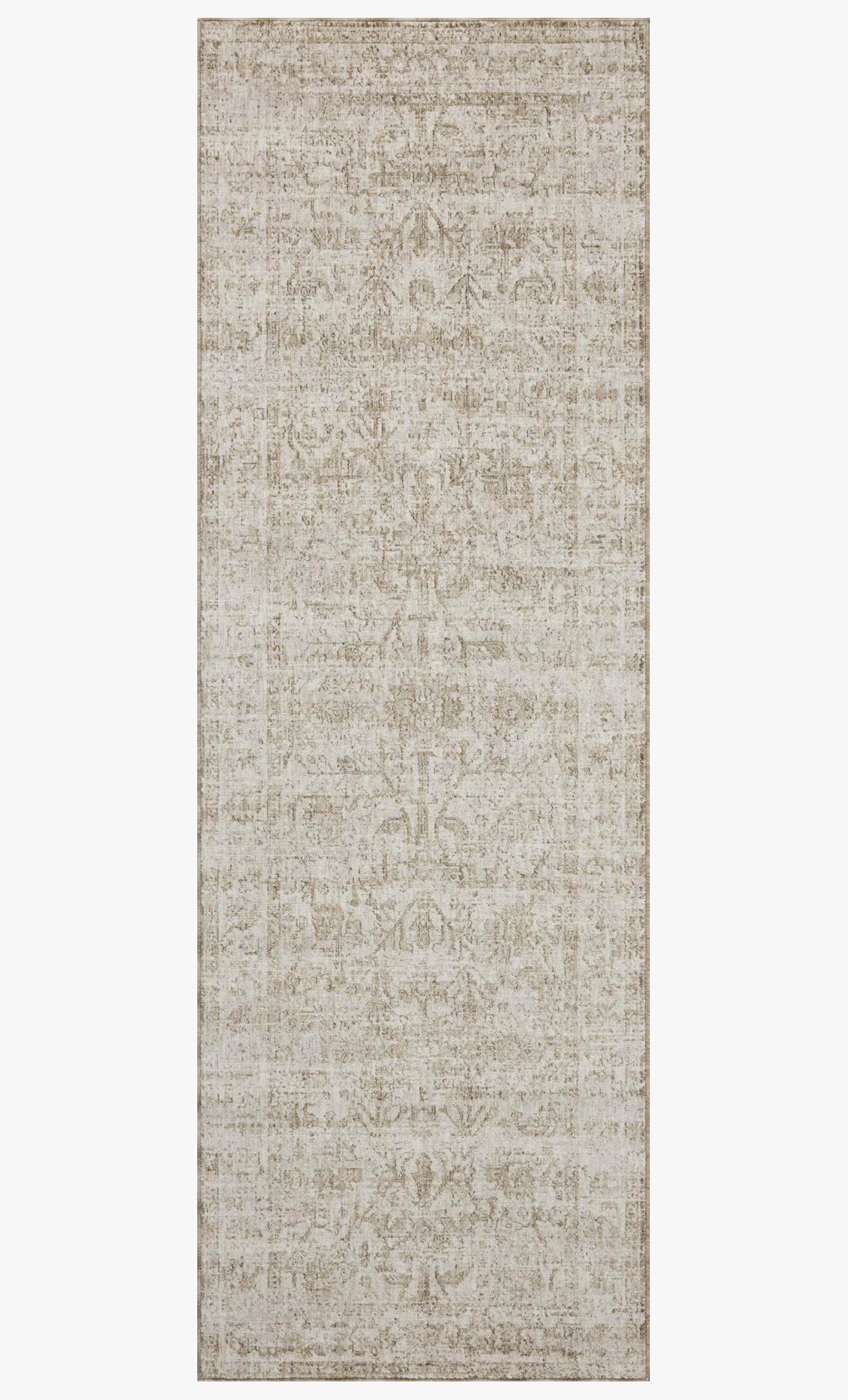 HON-01 AL IVORY / NATURAL