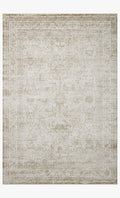 HON-01 AL IVORY / NATURAL