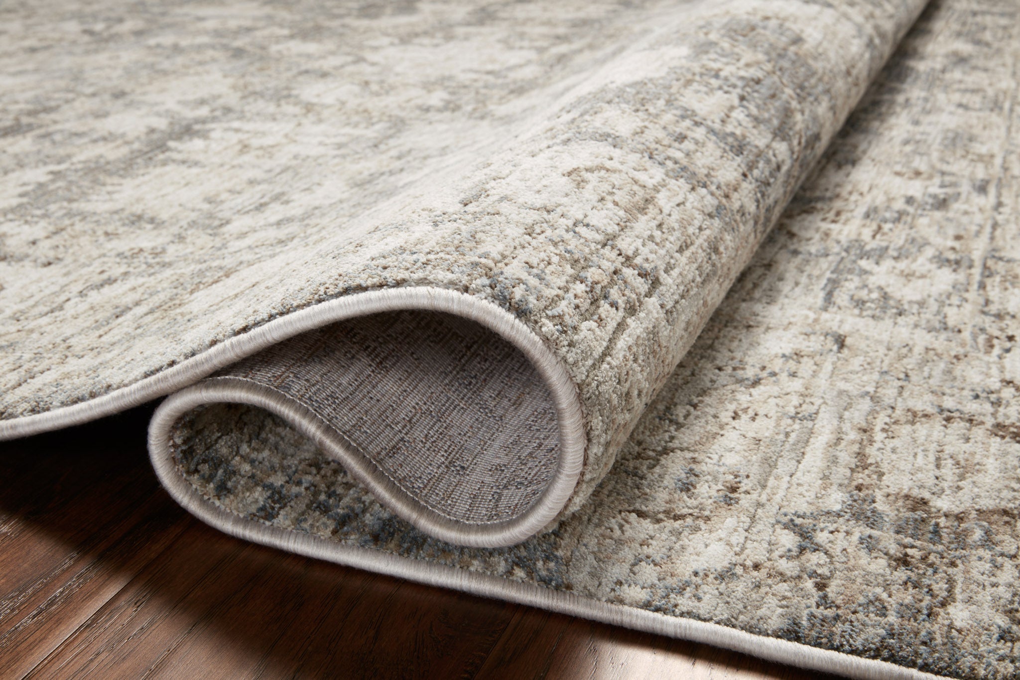 HON-02 AL SLATE / BEIGE