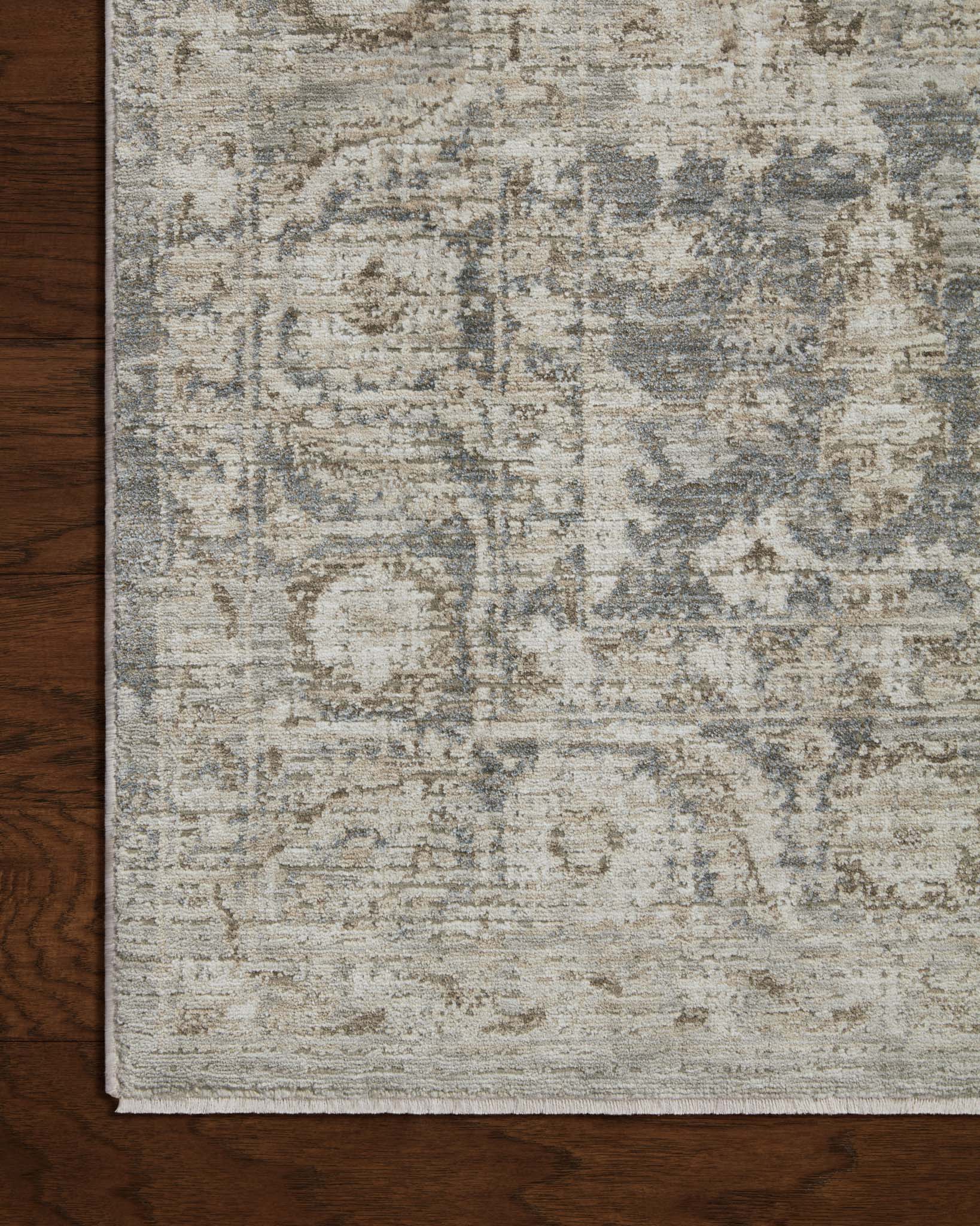 HON-02 AL SLATE / BEIGE