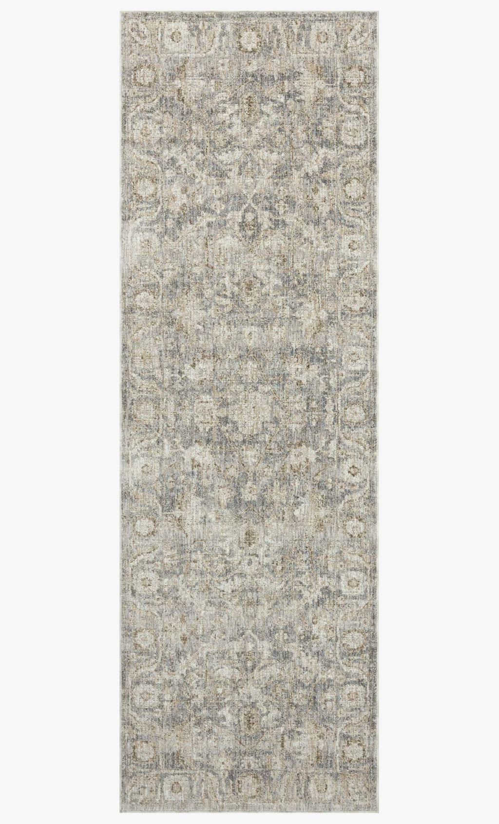 HON-02 AL SLATE / BEIGE