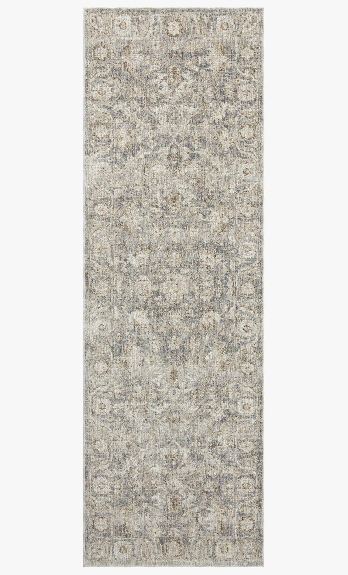HON-02 AL SLATE / BEIGE