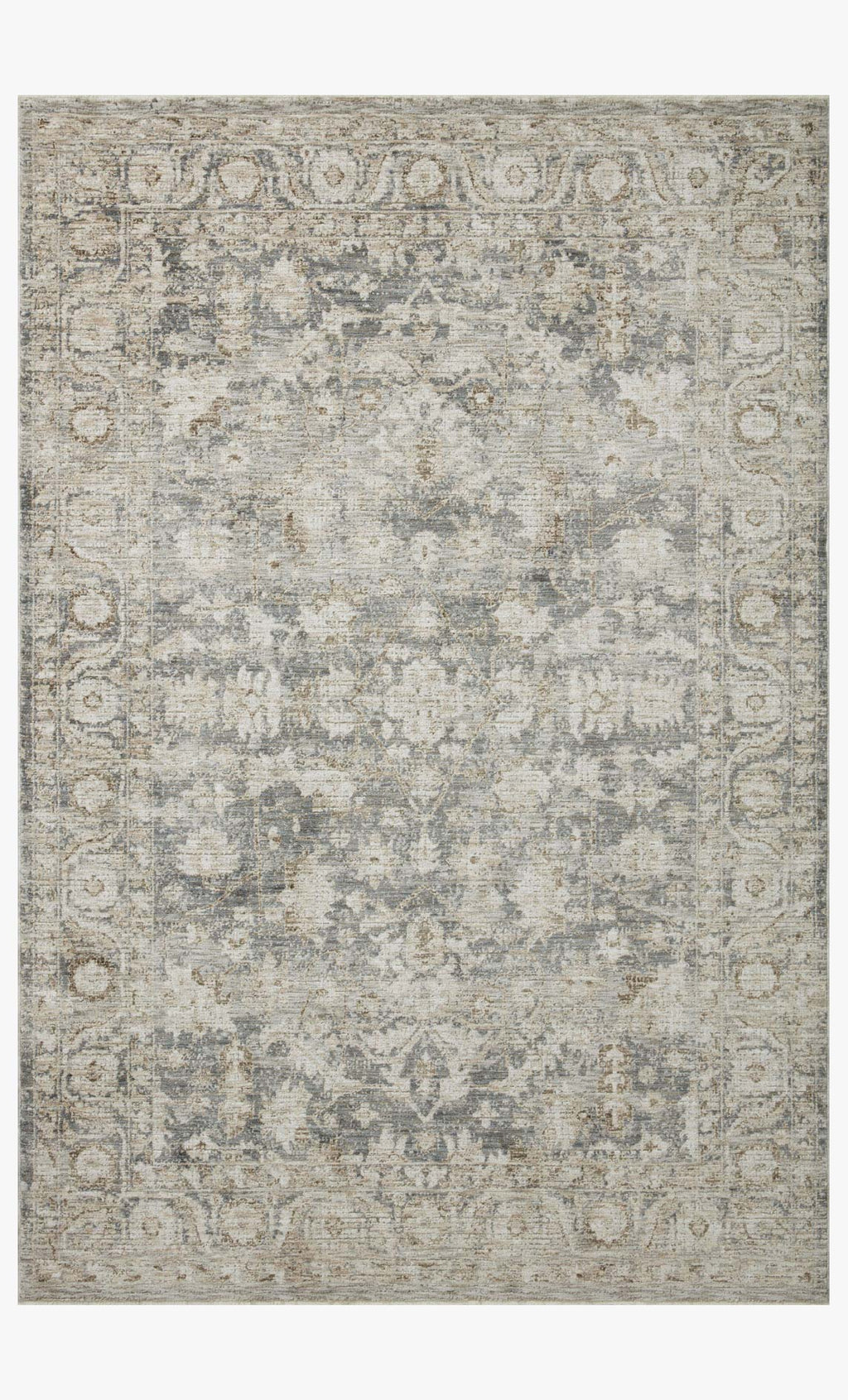 HON-02 AL SLATE / BEIGE