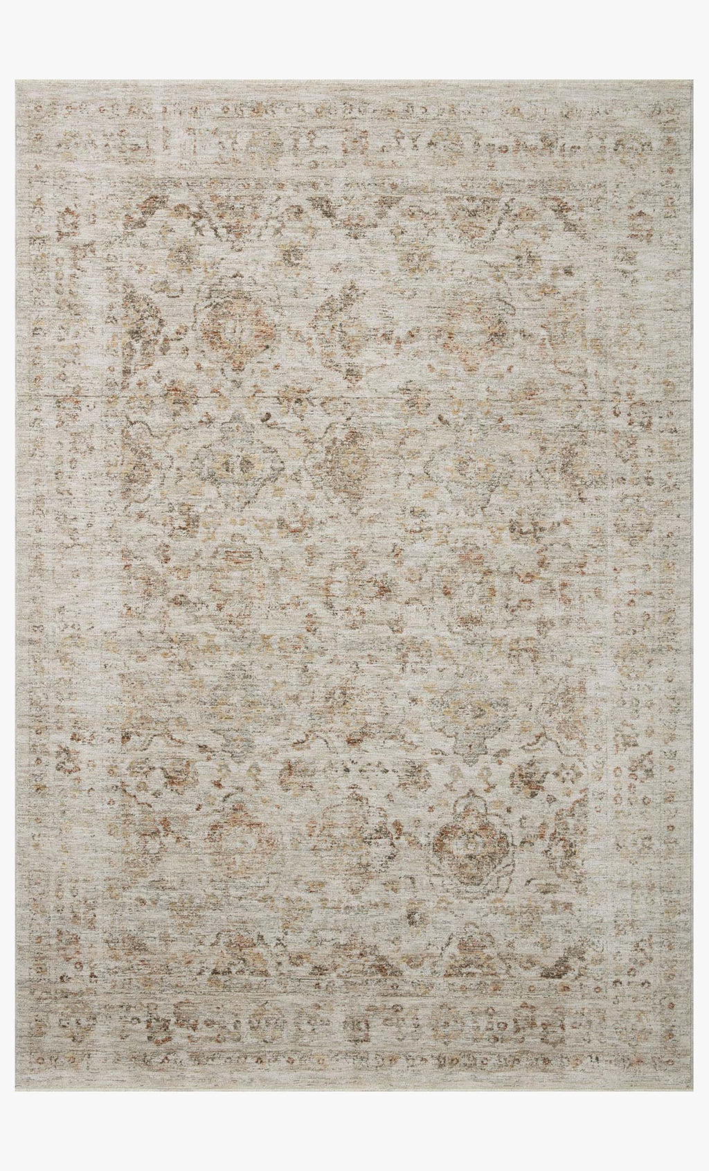 HON-03 AL BEIGE / SPICE