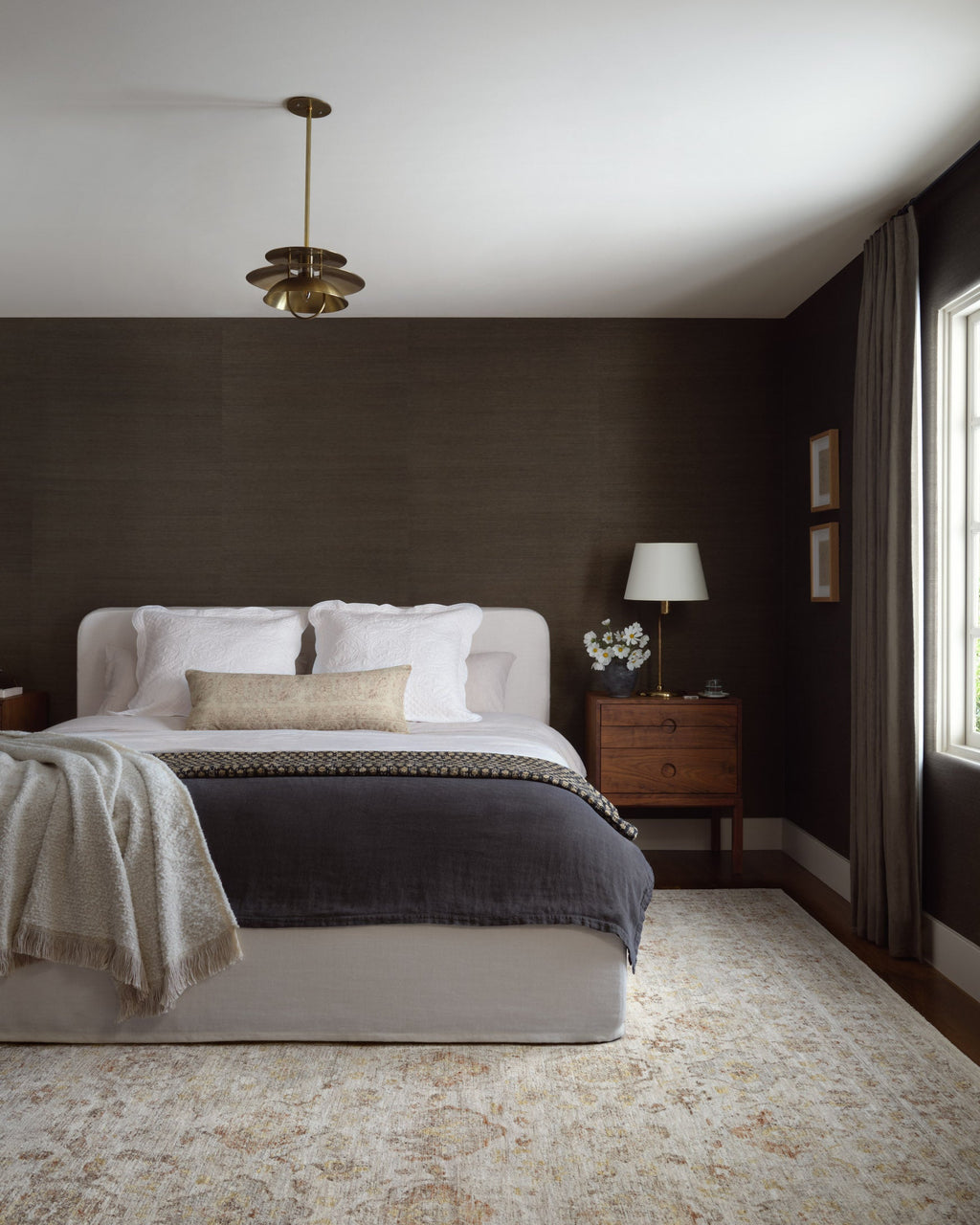 HON-03 AL BEIGE / SPICE